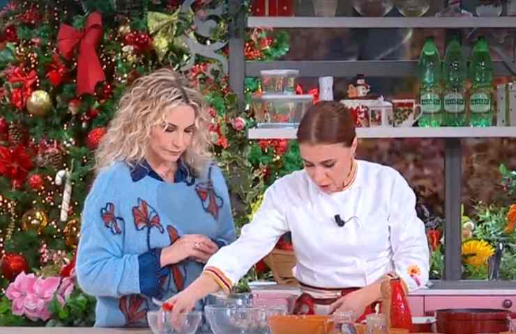 E' sempre mezzogiorno programma
