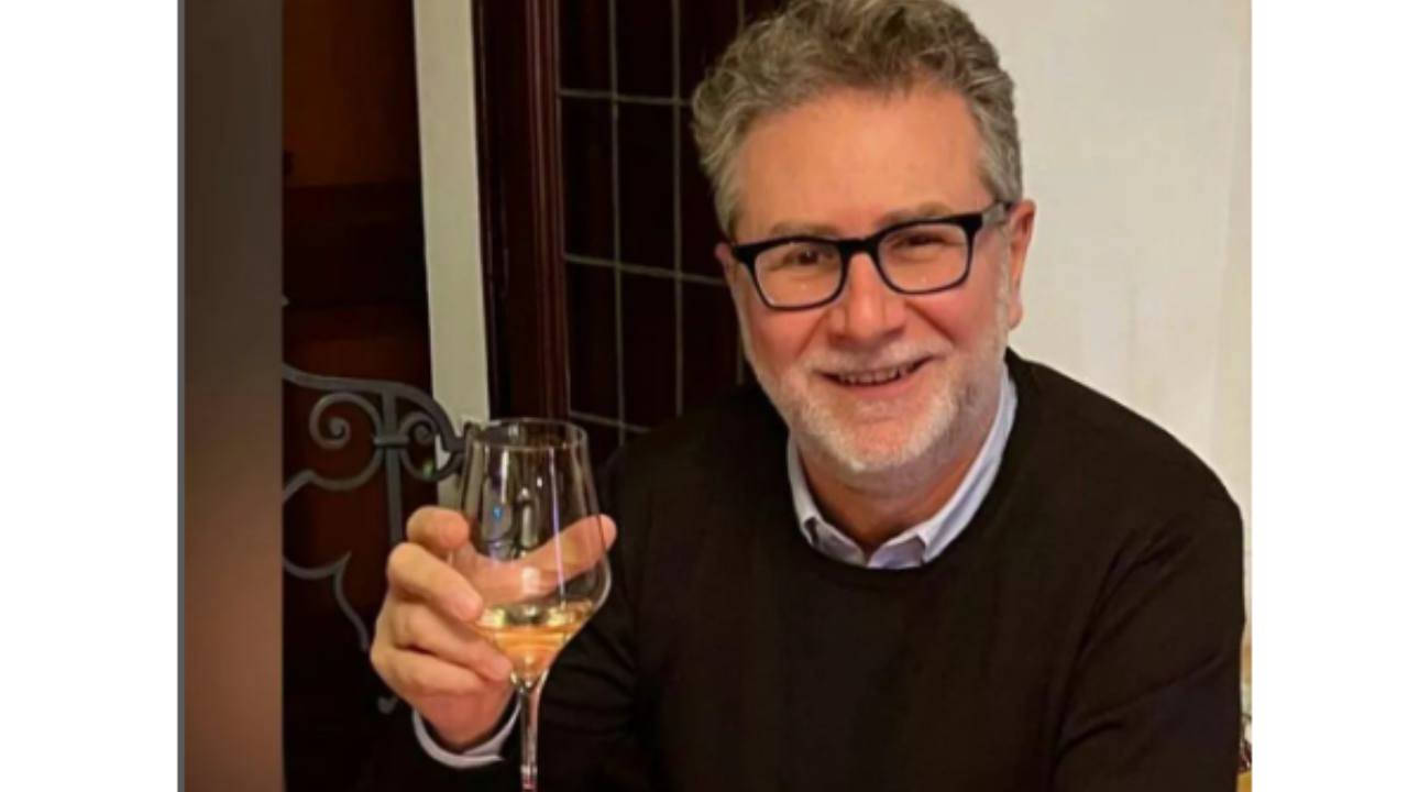 Fabio Fazio conduttore