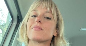 Federica Pellegrini “bagnina di Baywatch”, prova costume superata: banale mica tanto… – FOTO