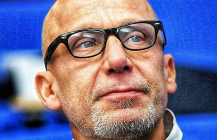 Gianluca Vialli moglie tumore