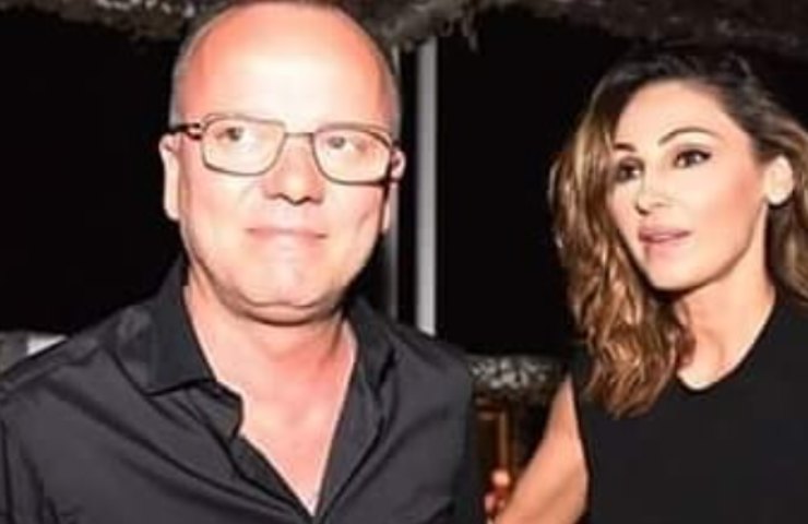 Gigi D'Alessio verità addio Anna Tatangelo