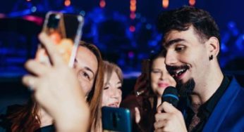 Il Volo, Ignazio Boschetto: ritorno di fiamma? L’indizio social non mente