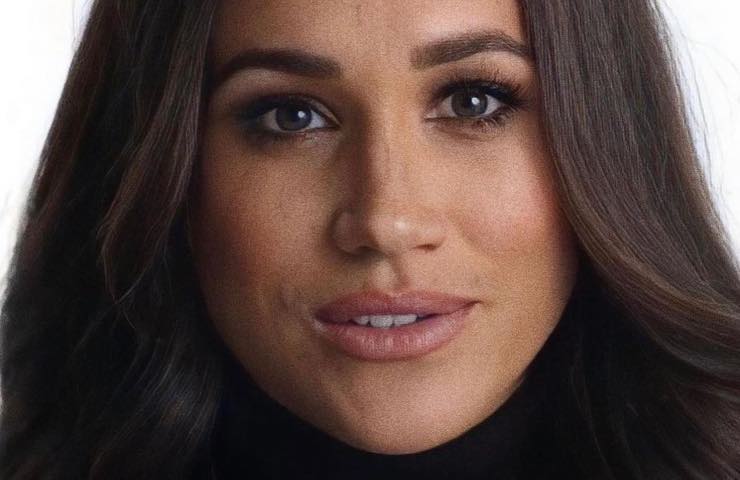 Meghan Markle durissime dichiarazioni