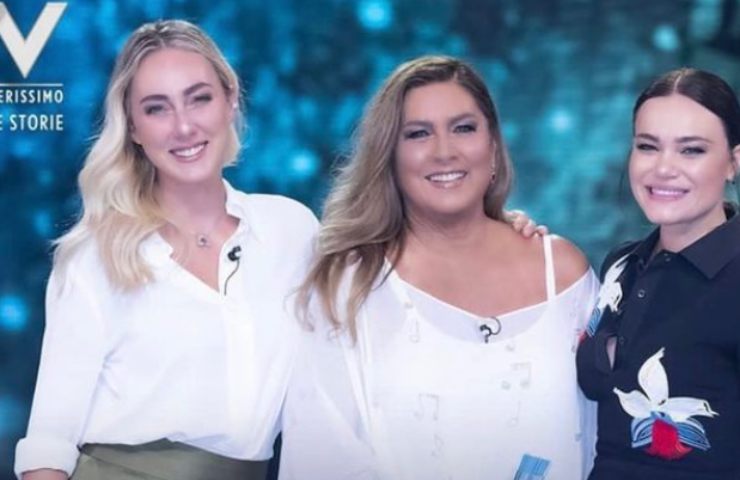 Romina Power chi unica vita scatti inediti