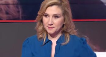 “E’ morto”: Oggi è un altro giorno, Serena Bortone sotto choc. Gelo in studio