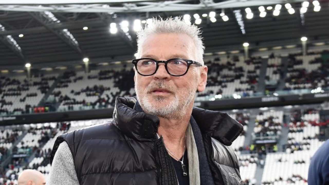 Stefano Tacconi