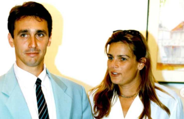 Stephanie e Daniel di nuovo insieme