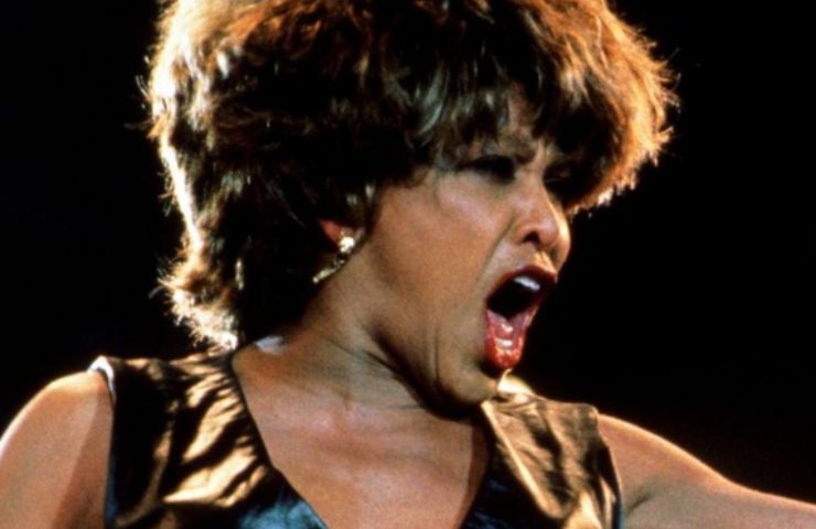 Tina Turner perdita atroce dopo Craig tragedia
