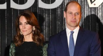 William e Kate, quanto spendono per le tate dei bambini? Cifre stellari