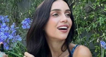 “Penso che all’ultima FOTO ti sia piaciuto il fotografo”, Zaira Nara inarrestabile sugli scogli: lato B fantascientifico. Maremoto in arrivo