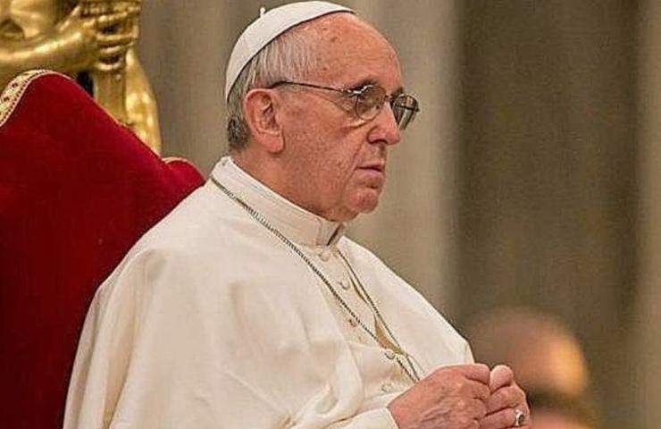 dimissioni Papa Francesco