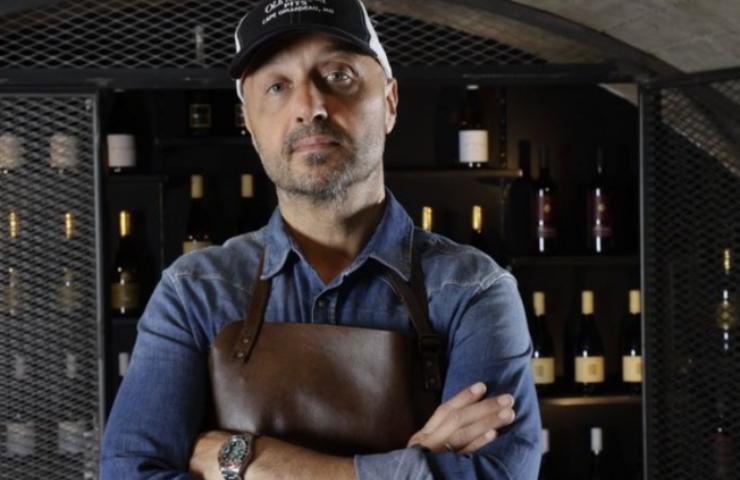 lutto joe bastianich