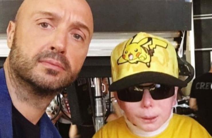 lutto joe bastianich