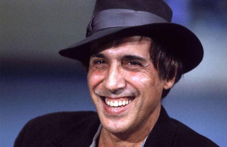 Adriano Celentano retroscena