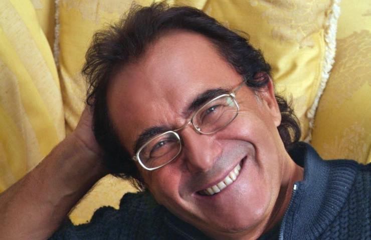 Al Bano Carrisi patrimonio