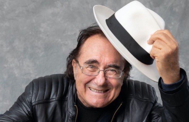 Al Bano Carrisi patrimonio