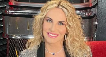 Antonella Clerici, sapete quanto guadagna in Rai? Lo stipendio della conduttrice