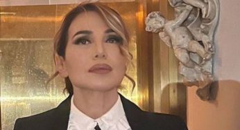 “Ho una paura pazzesca”: Barbara D’Urso, la confessione che spaventa i fan