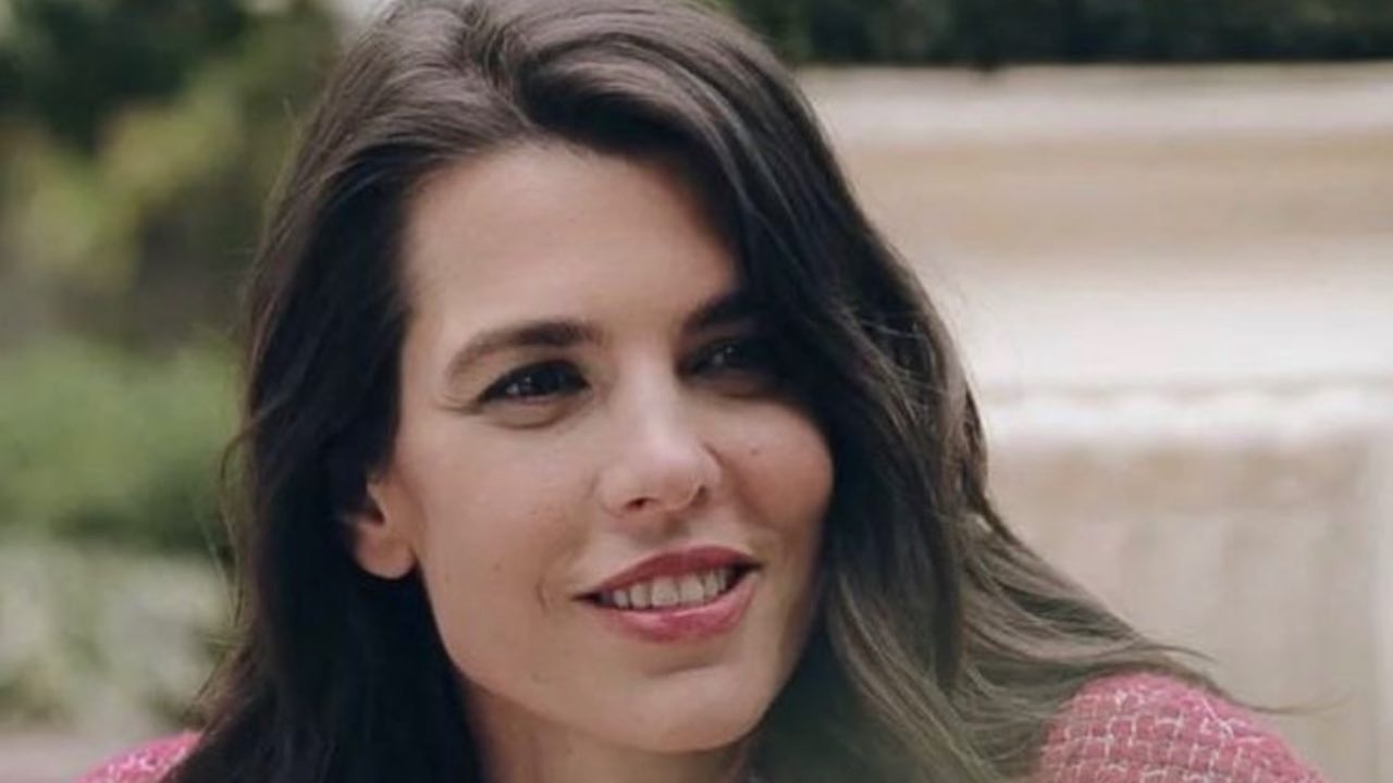 Charlotte Casiraghi notizia