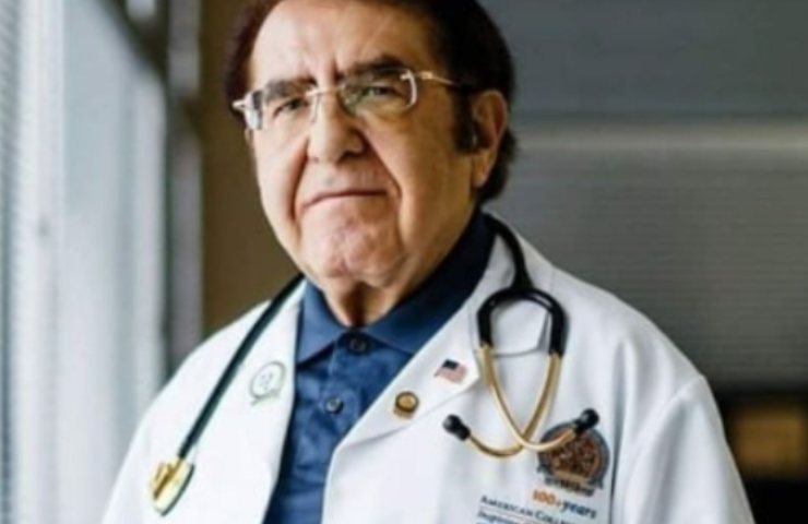 Dottor Younan Nowzaradan 