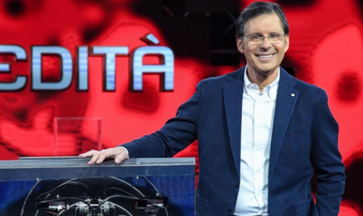 Fabrizio Frizzi i fan in lacrime