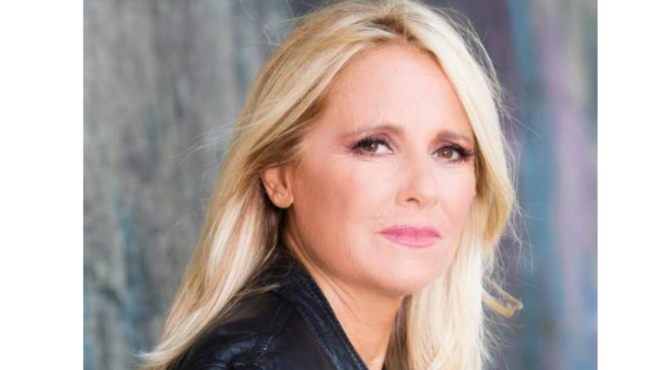 Federica Sciarelli affronta il dramma