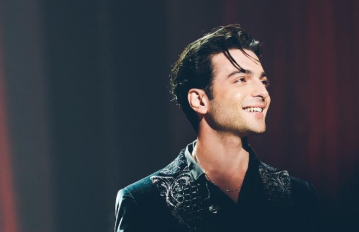 Gianluca Ginoble il volo sconvolgente ammissione