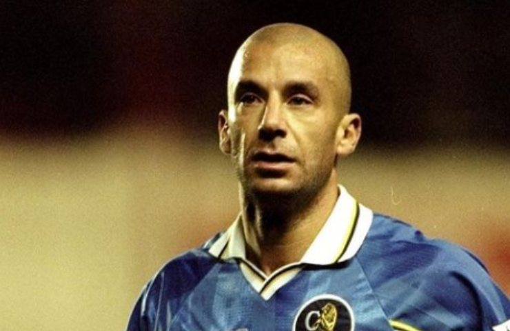 Gianluca Vialli ricco patrimonio a chi andrà