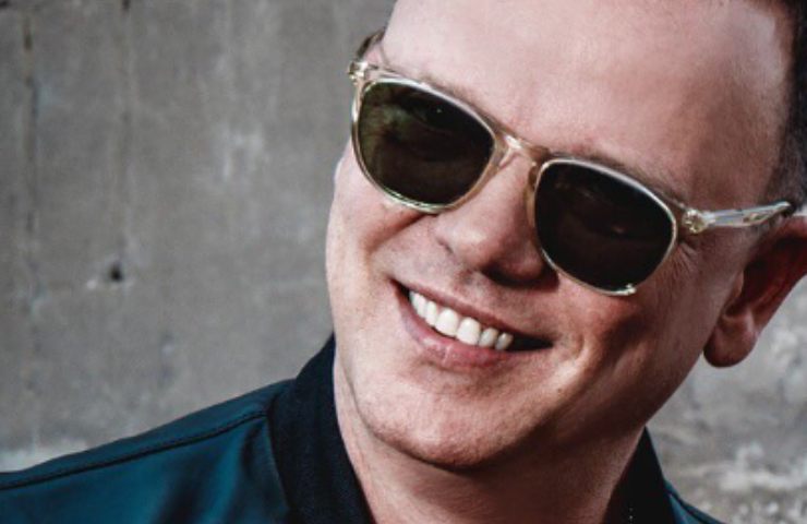 gigi d'alessio lutto devastante