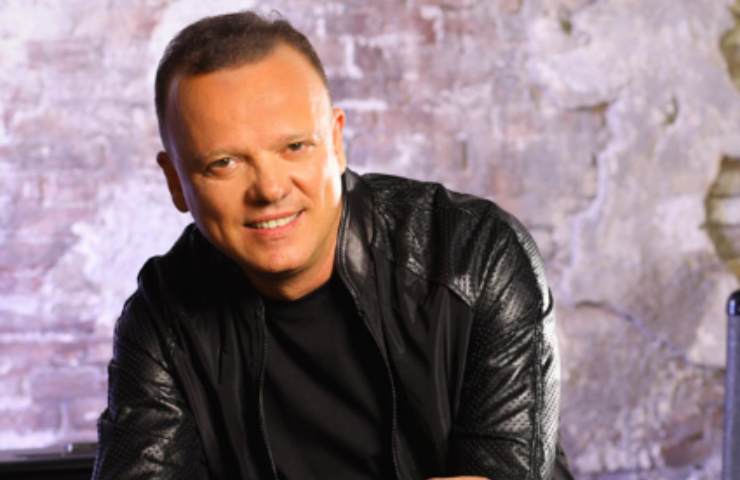 Gigi D'Alessio compositore 