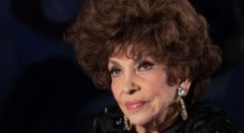 E’ morta Gina Lollobrigida, aveva 95 anni. Mondo dello spettacolo in lutto