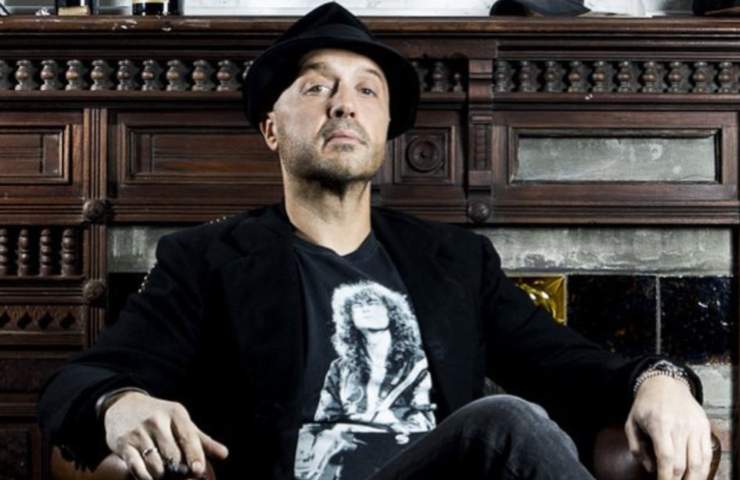 Joe Bastianich ricoverato in ospedale