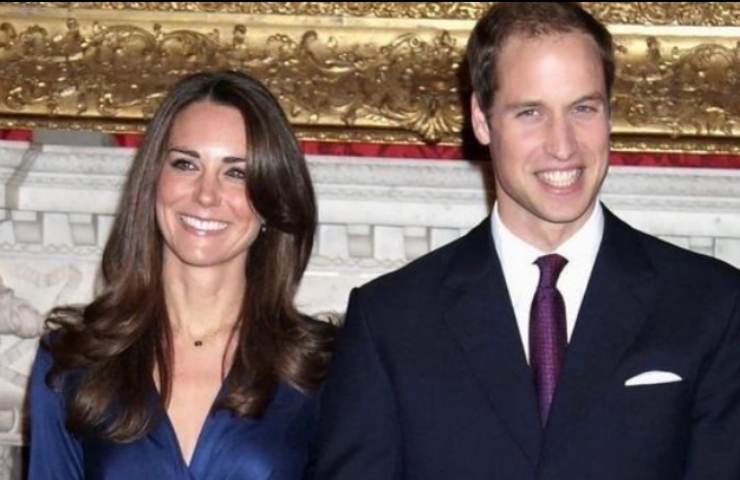 Kate Middleton male incurabile quanto tempo vivrà