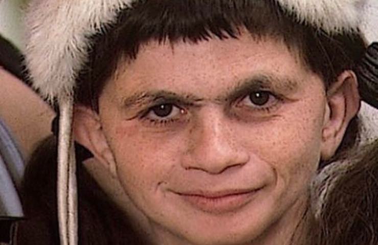 Mariangela Fantozzi cosa fa il noto attore