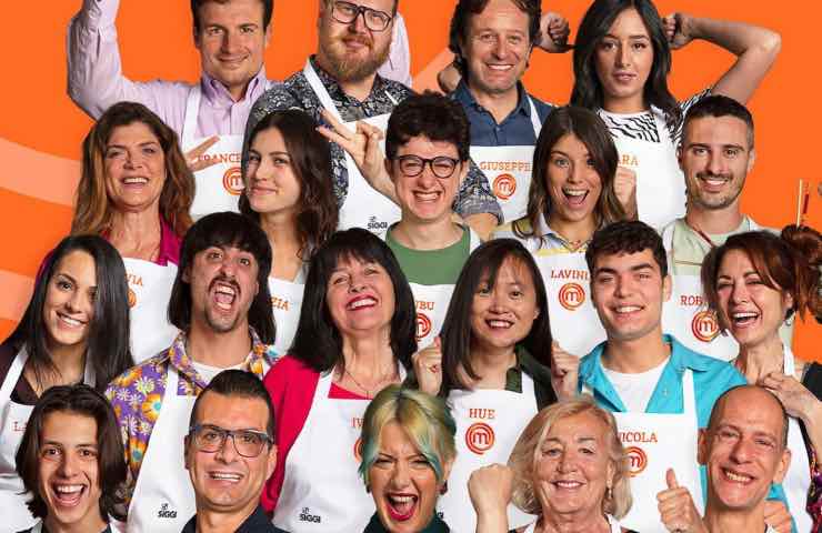 MasterChef polemiche