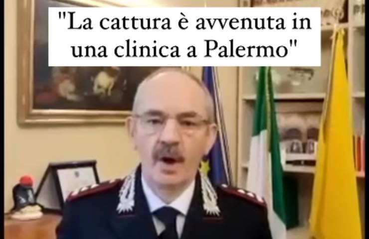 Matteo Messina Denaro patrimonio