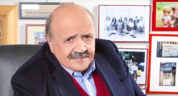 Maurizio Costanzo, di cosa si occupa suo figlio? Chi lo avrebbe mai detto