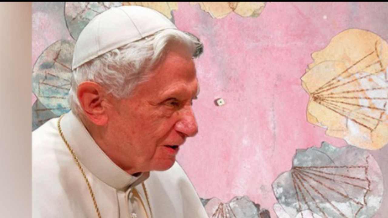 Papa Ratzinger emerito