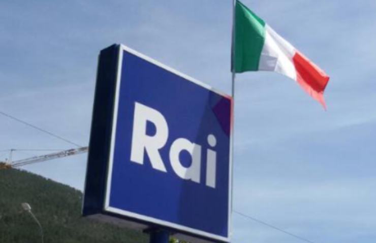 Rai logo