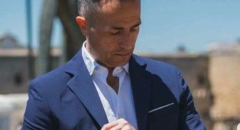 “Operato d’urgenza”: Uomini e donne, dramma Riccardo Guarnieri. Fan in ansia