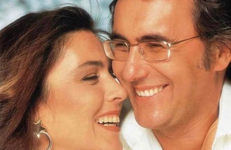 Romina Power confessione