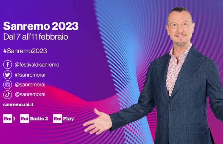 Sanremo 2023 scommesse vincitore