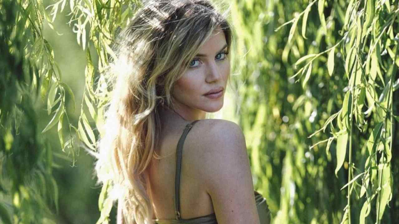 Sara Croce post Instagram