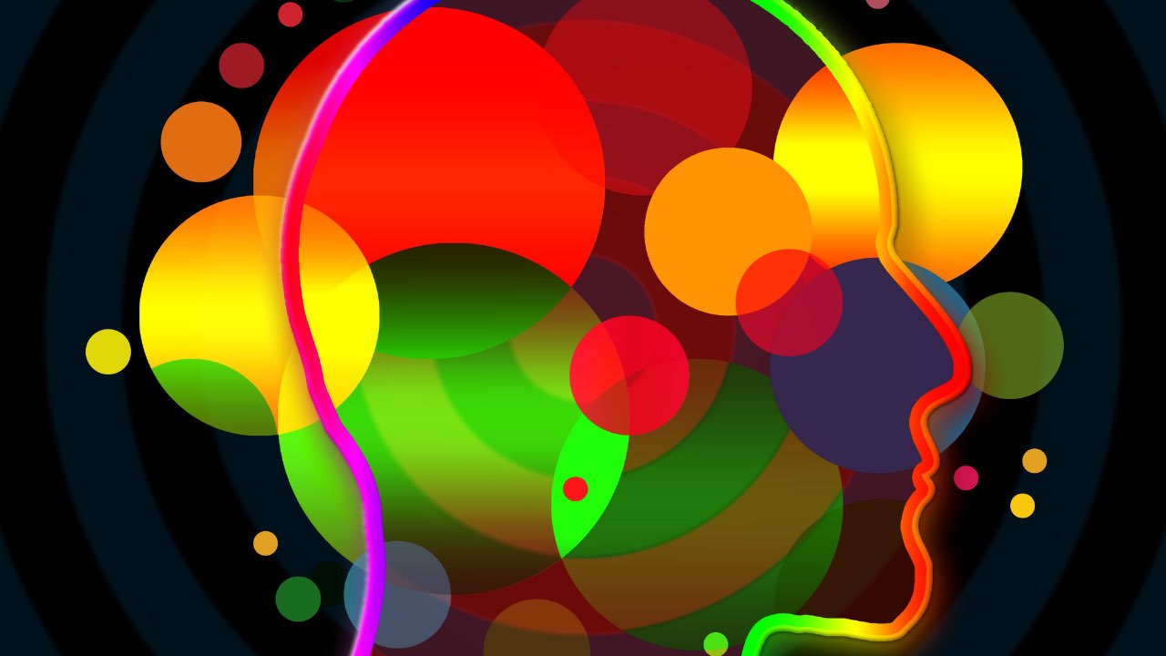 Test psicologico porte