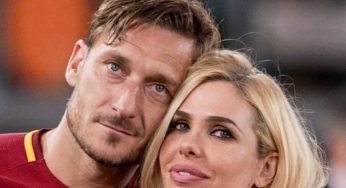 Totti – Blasi, i retroscena sulla separazione: si va verso l’accordo