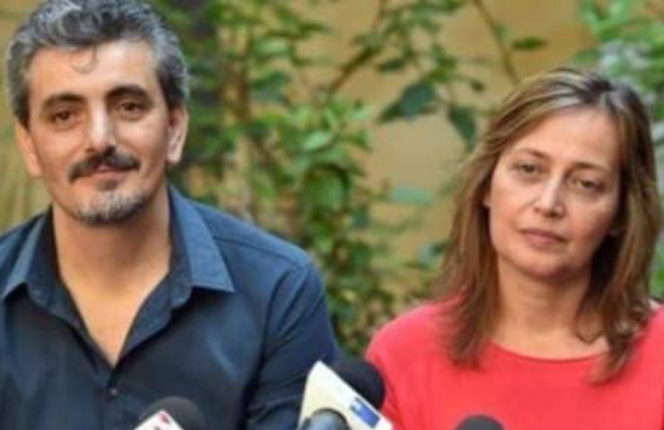 caso Angela Celentano