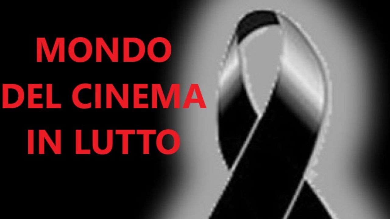 terribile lutto