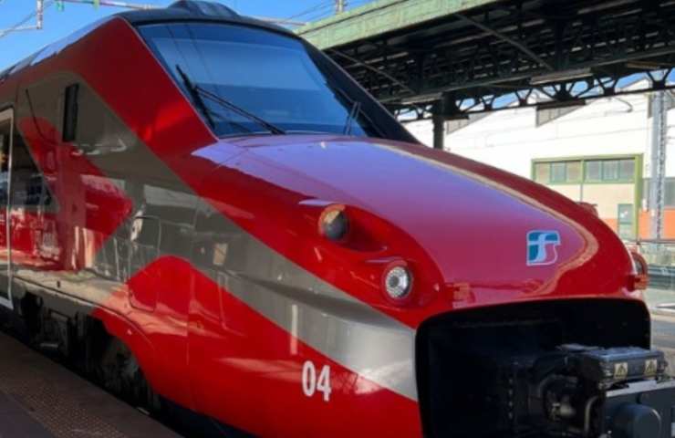 abbonamento frecciarossa 