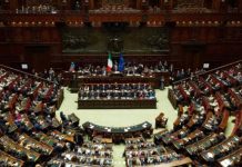 Paura Camera Deputati
