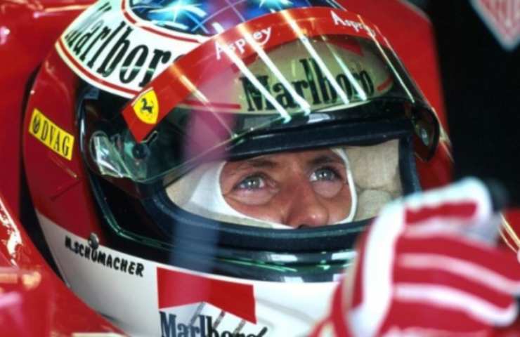 foto Schumacher